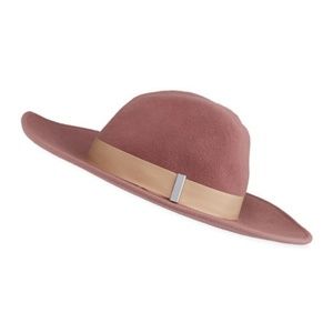 Felt Fedora Hat